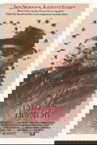 Prizzi's Honor (1985)