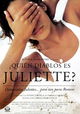 ¿Quién diablos es Juliette?