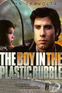 The Boy in the Plastic Bubble (1976)