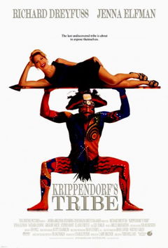 Krippendorf's Tribe (1998)