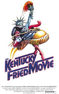 The Kentucky Fried Movie (1977)