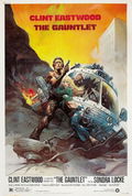 The Gauntlet
