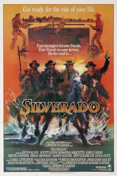 Silverado (1985)