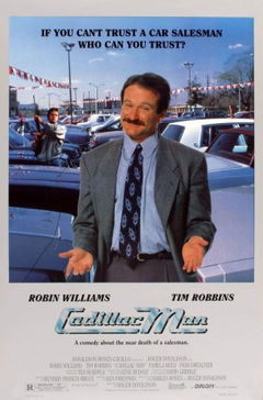Cadillac Man (1990)