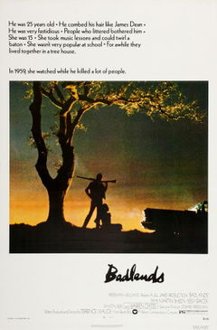 Badlands (1973)