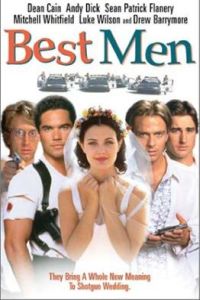 Best Men