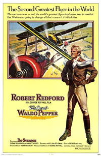 The Great Waldo Pepper (1975)