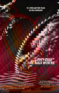 Twin Peaks: Fire Walk with Me (1992)