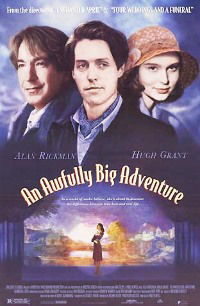 An Awfully Big Adventure (1995)