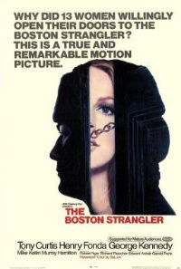 The Boston Strangler (1968)
