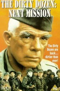 The Dirty Dozen: Next Mission (1985)
