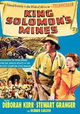 King Solomon's Mines