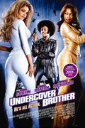 Undercover Brother