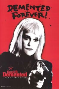 Cecil B. DeMented