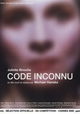 Code inconnu: Récit incomplet de divers voyages
