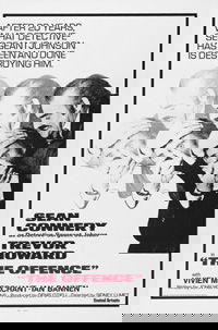 The Offence (1973)