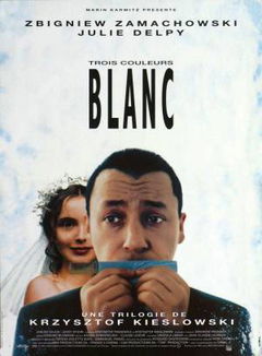 Trois Couleurs: Blanc (1994)