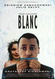 Trois Couleurs: Blanc