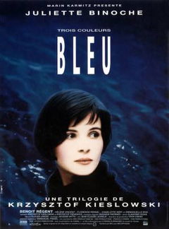 Trois couleurs: Bleu (1993)