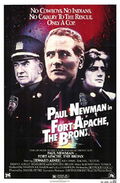 Fort Apache the Bronx