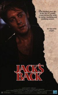 Jack's Back