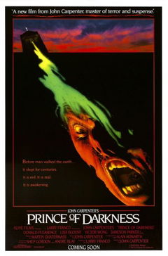 Prince of Darkness (1987)