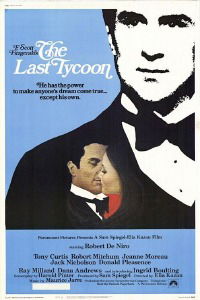 The Last Tycoon (1976)