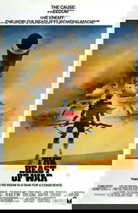 The Beast of War (1988)