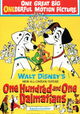 One Hundred and One Dalmatians