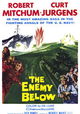 The Enemy Below