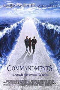 Commandments