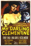 My Darling Clementine