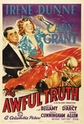 The Awful Truth