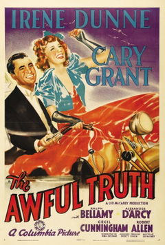 The Awful Truth (1937)