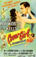 Cover Girl
