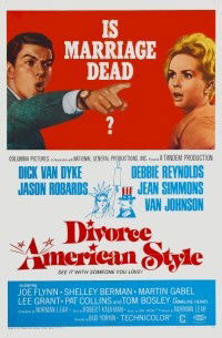 Divorce American Style (1967)