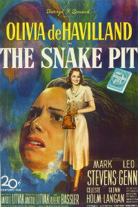 The Snake Pit (1948)