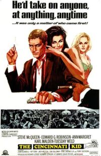 The Cincinnati Kid (1965)