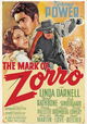 The Mark of Zorro
