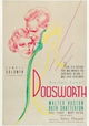 Dodsworth