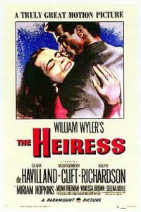 The Heiress (1949)