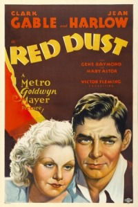Red Dust (1932)