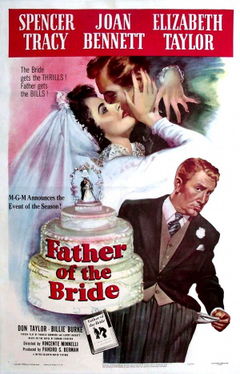 Father of the Bride (1950)