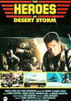 The Heroes of Desert Storm