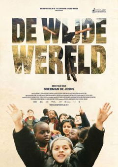 De wijde wereld (2019)