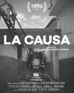 La Causa (2019)