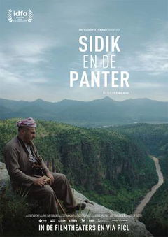 Sidik en de panter (2019)