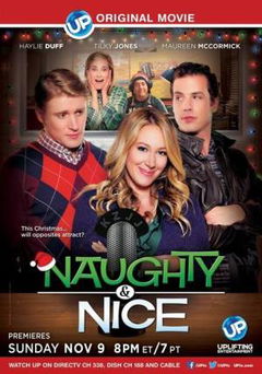 Naughty and Nice (2014)
