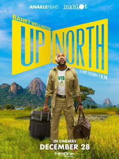 Up North (2018)