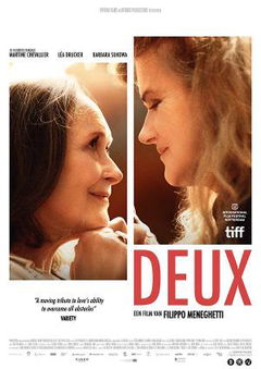 Deux (2019)